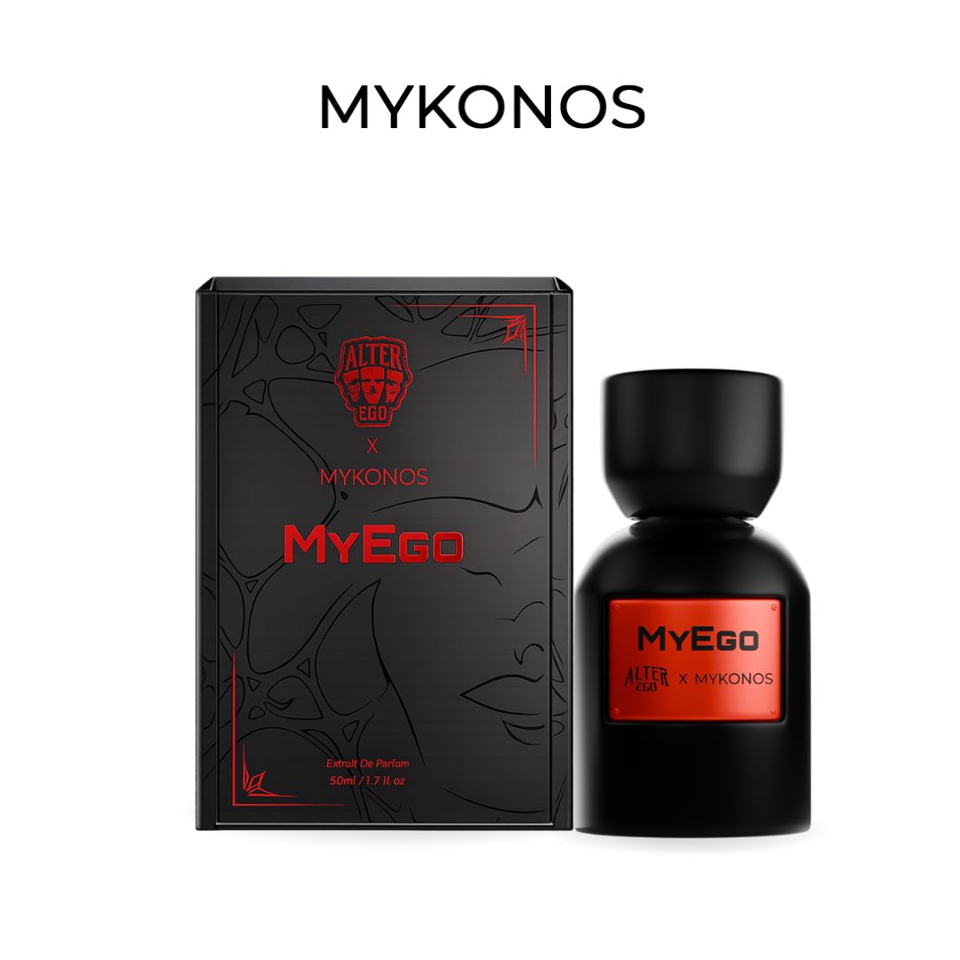 Mykonos x AlterEgo MyEgo Extrait de Parfum 50 ml & 100 ml – image 3