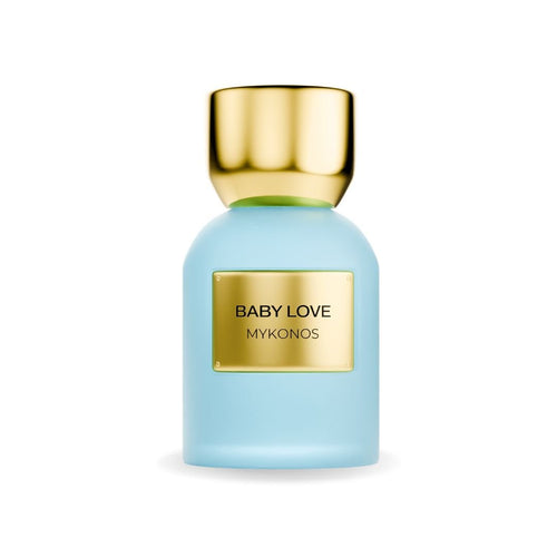 Mykonos Baby Love Eau de Parfum - Mykonos