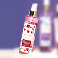 Mykonos Bacca Rouge Fragrance Mist – bottle
