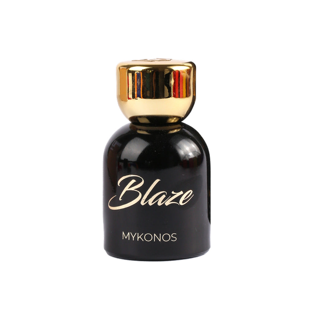 Mykonos Blaze Eau de Parfum – bottle