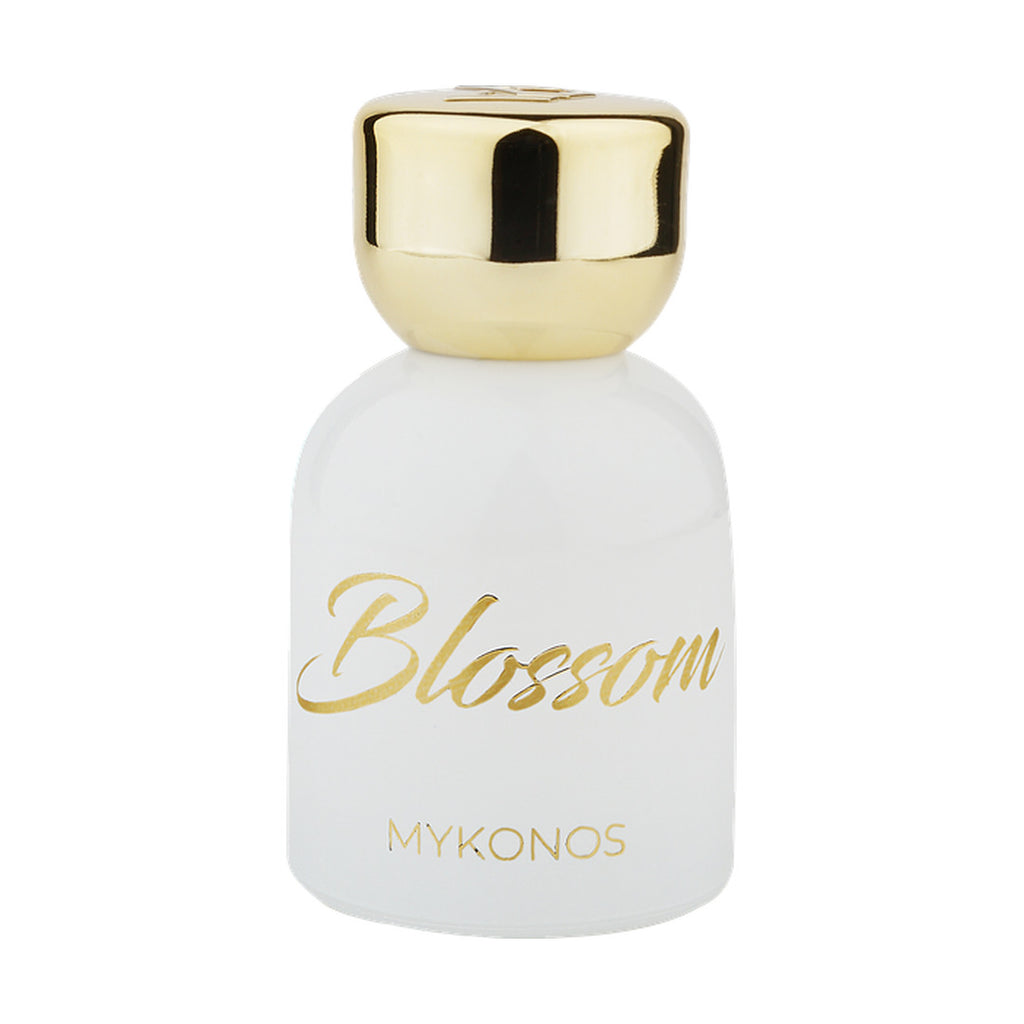 Mykonos Blossom Eau de Parfum – bottle