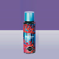 Mykonos Blue Love Fragrance Mist – bottle
