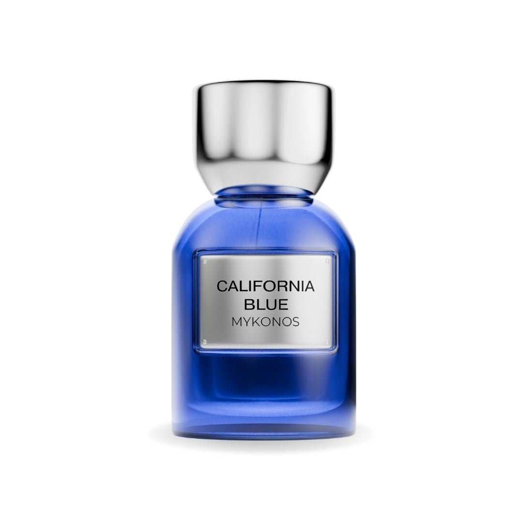 Mykonos California Blue Extrait de Parfum - Mykonos