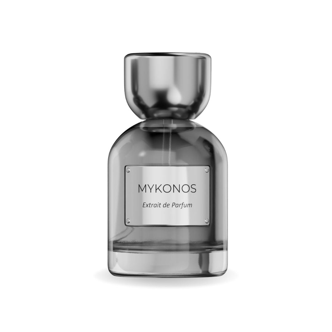 Mykonos California Extrait de Parfum – bottle 2
