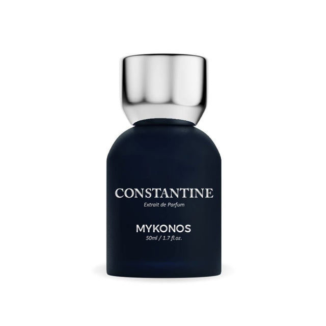 Mykonos Constantine Extrait de Parfum - Mykonos