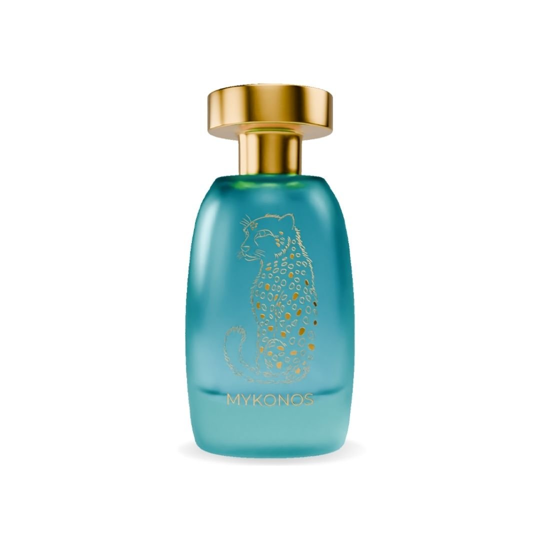 Mykonos Dreamscape Extrait de Parfum – bottle 2