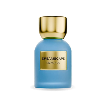 Mykonos Dreamscape Extrait de Parfum