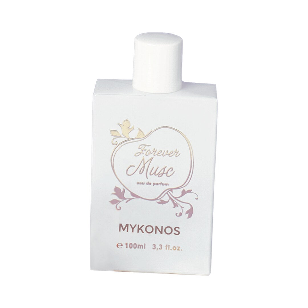 Mykonos Forever Musc Eau de Parfum – bottle