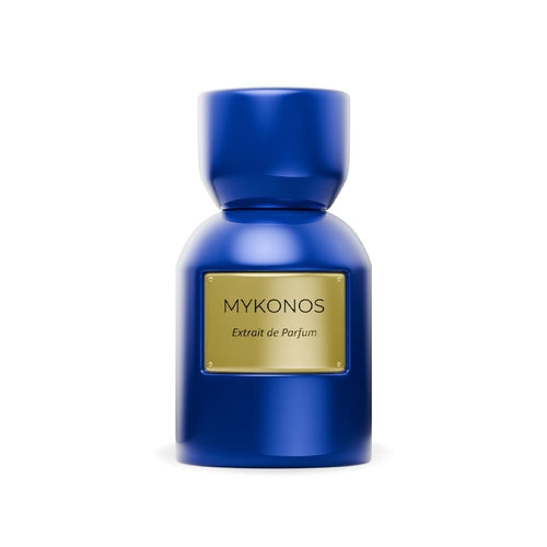 Mykonos Inception Extrait de Parfum – bottle 2