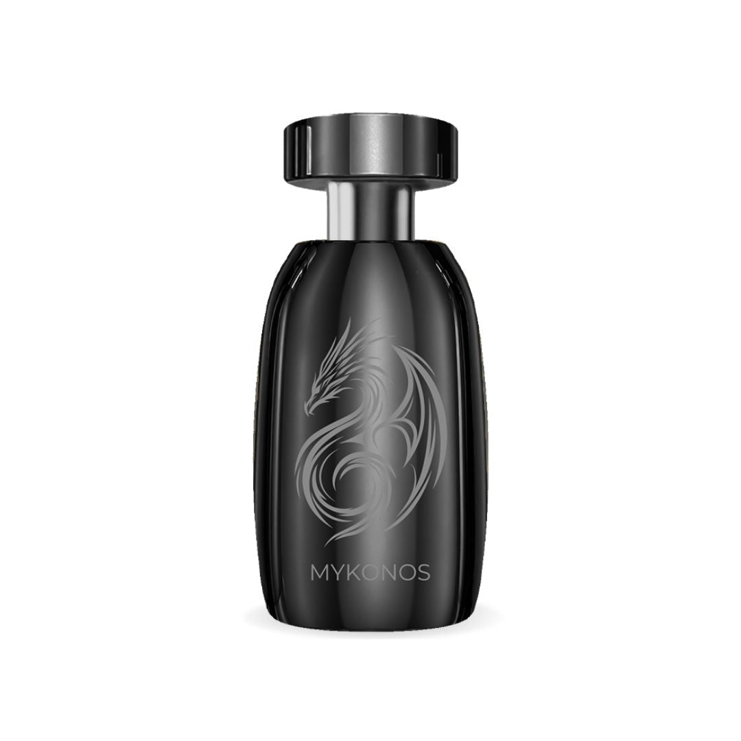 Mykonos Inferno Extrait de Parfum - Mykonos