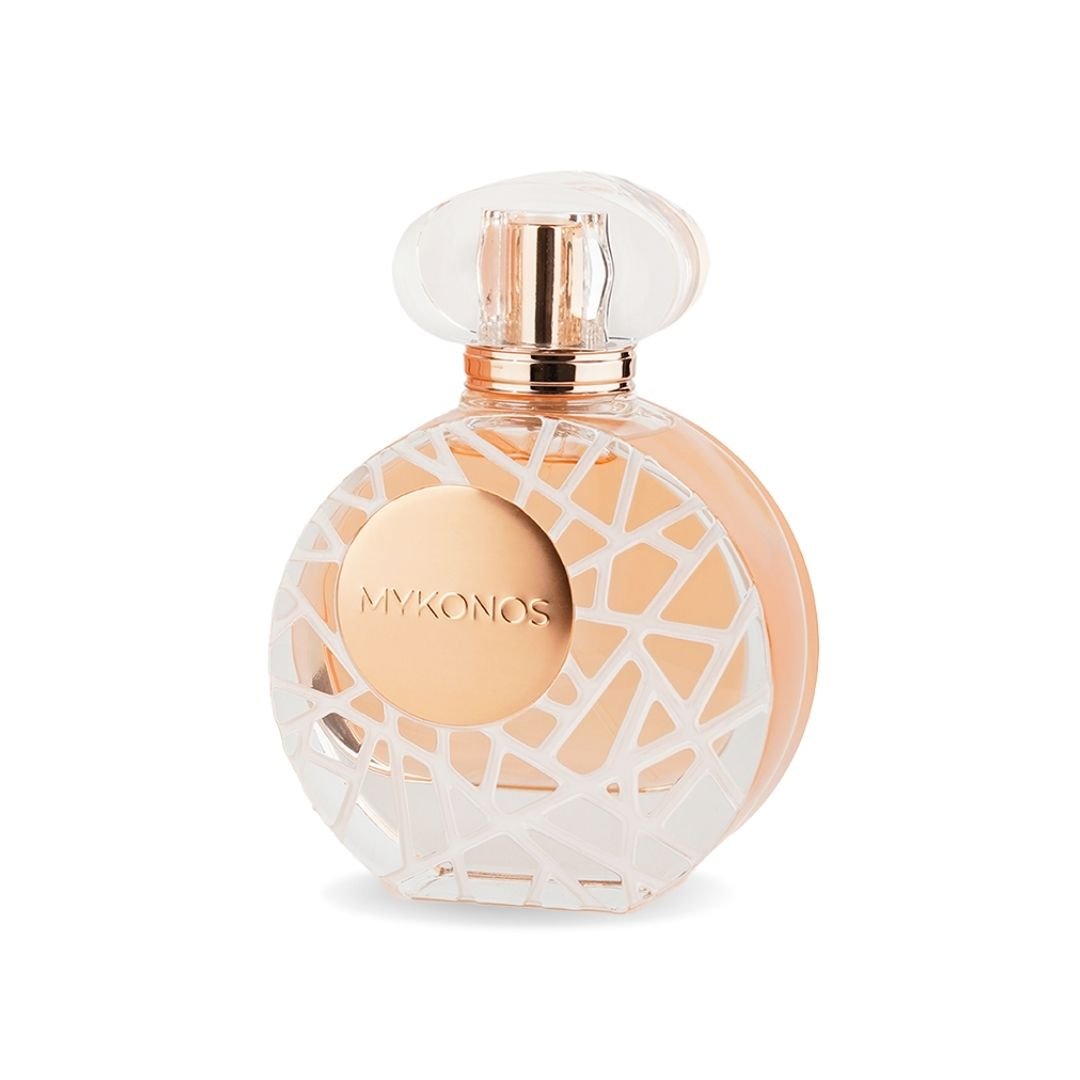 Mykonos Moroccan Vanilla Extrait de Parfum – bottle
