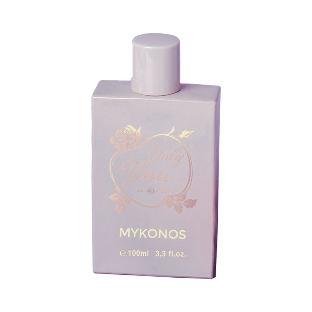 Mykonos Only You Eau de Parfum – bottle