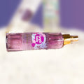 Mykonos Purple Beauty Fragrance Mist – bottle