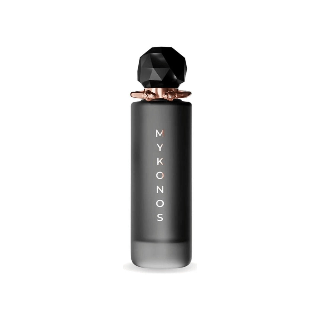 Mykonos Sansa Extrait de Parfum – bottle