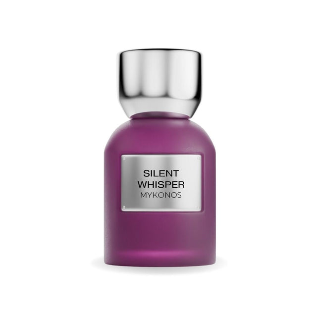 Mykonos Silent Whisper Extrait de Parfum - Mykonos