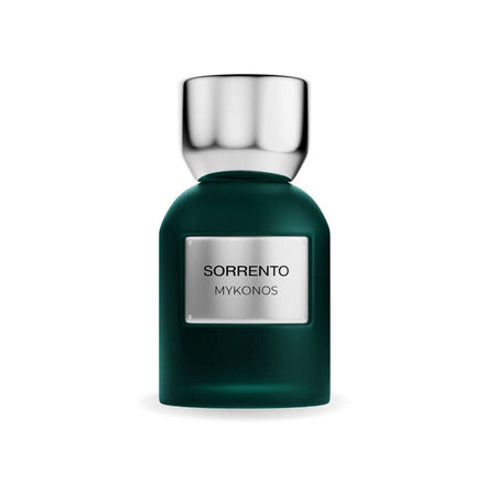 Mykonos Sorrento Extrait de Parfum