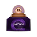 Mykonos Tea Poetry Extrait de Parfum – bottle