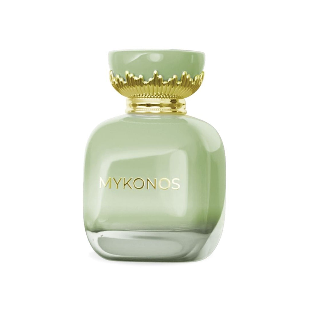 Mykonos Utopia Extrait de Parfum – bottle