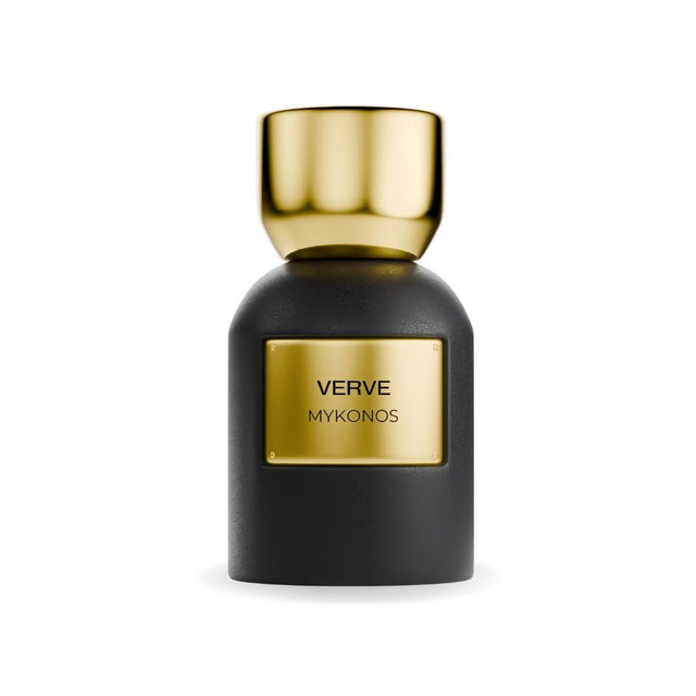 Mykonos Verve Extrait de Parfum - Mykonos