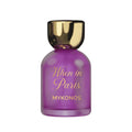 Mykonos When in Paris Extrait de Parfum – bottle
