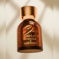 Mykonos x Sapeyeeee Chai Crema Latte Extrait de Parfum – bottle