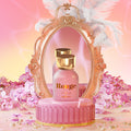 Mykonos x Sapeyeeee Rouge Eau de Parfum – bottle