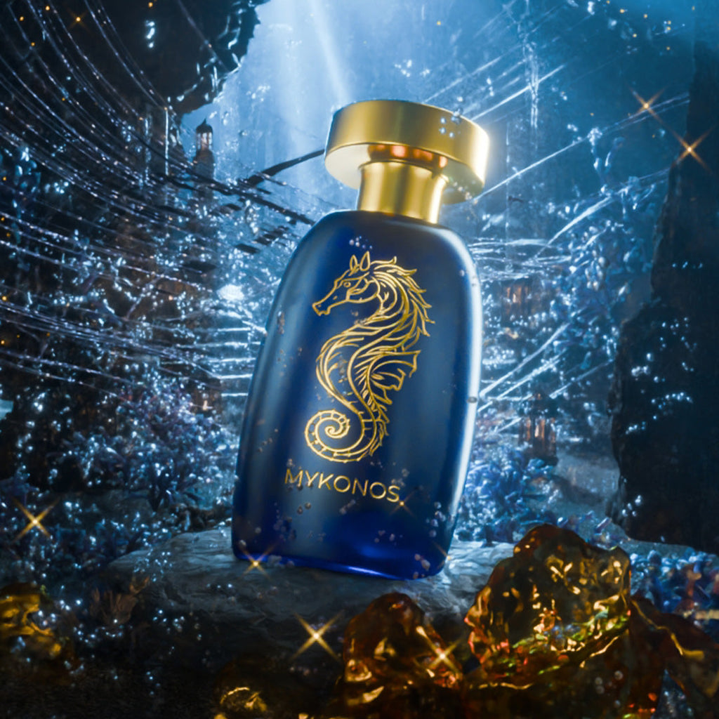 Mykonos Nautilus Extrait de Parfum 100 ml – image 3