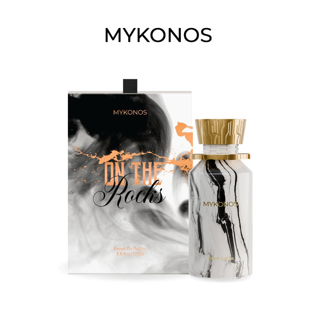 Mykonos On The Rocks Extrait de Parfum 100 ml – image 2