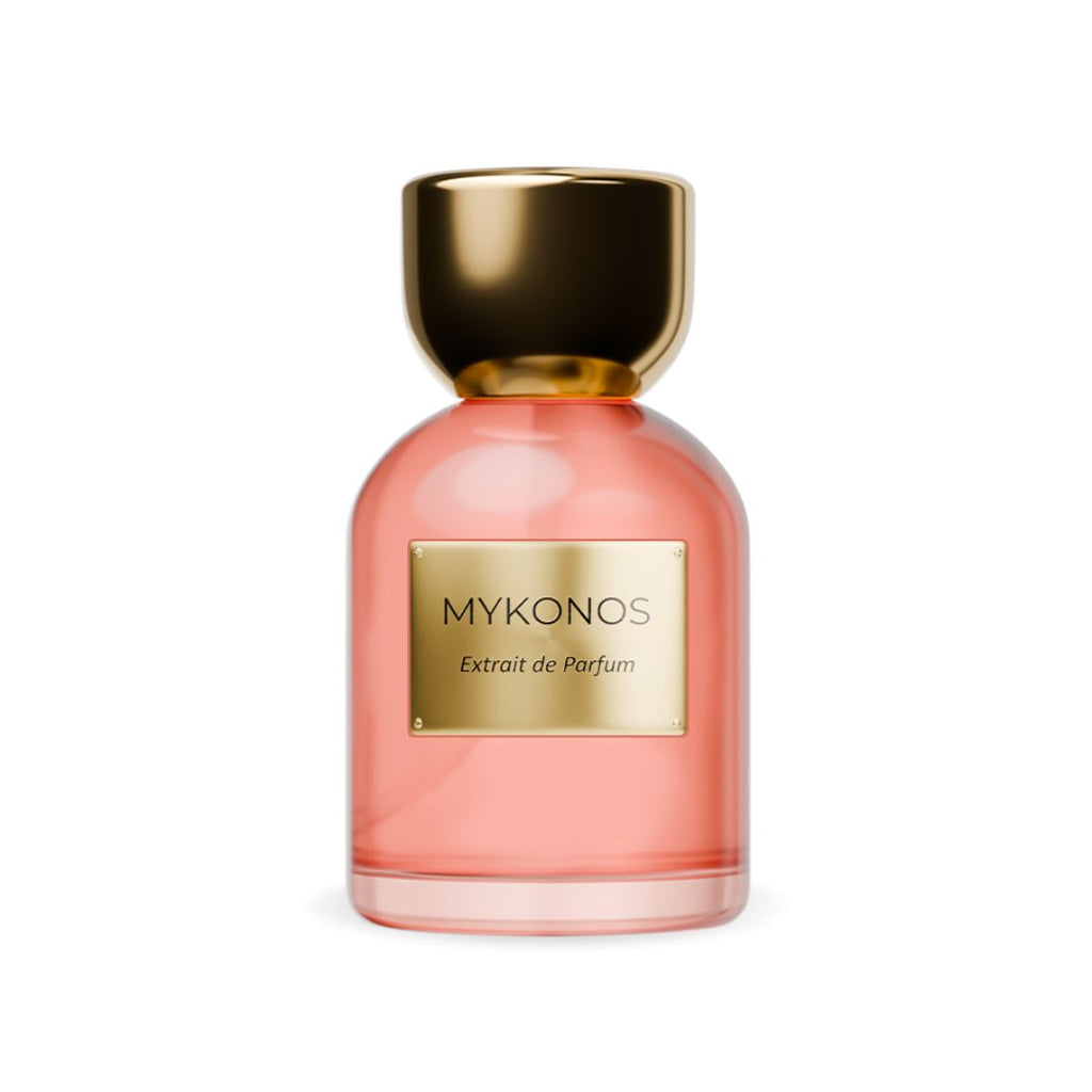 Mykonos Paradise Extrait de Parfum 50 ml – bottle