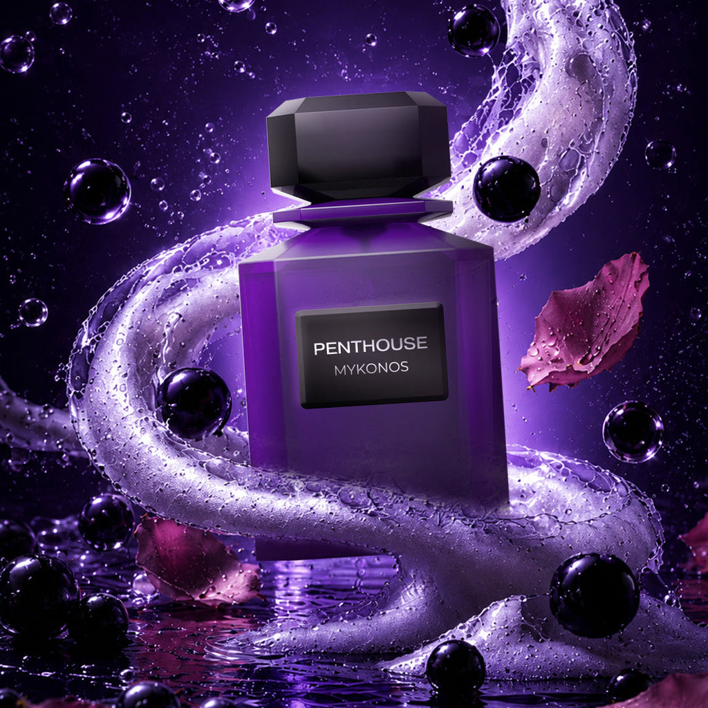 Mykonos Penthouse Extrait de Parfum 50 ml & 100 ml – image 8