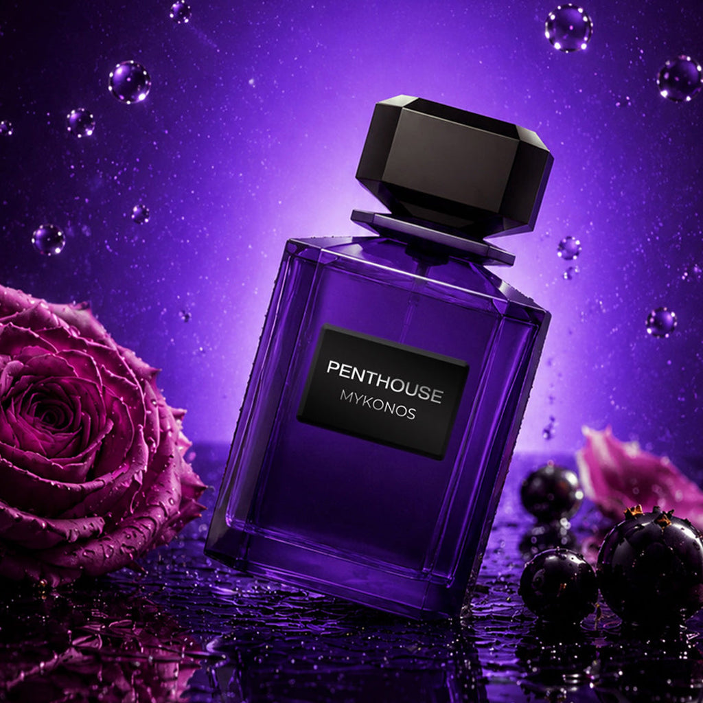 Mykonos Penthouse Extrait de Parfum 50 ml & 100 ml – image 9