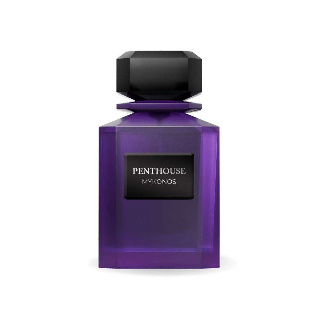 Mykonos Penthouse Extrait de Parfum 50 ml & 100 ml – image 2