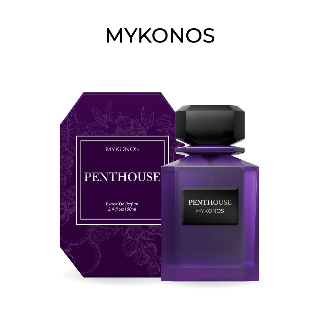 Mykonos Penthouse Extrait de Parfum 50 ml & 100 ml – image 4