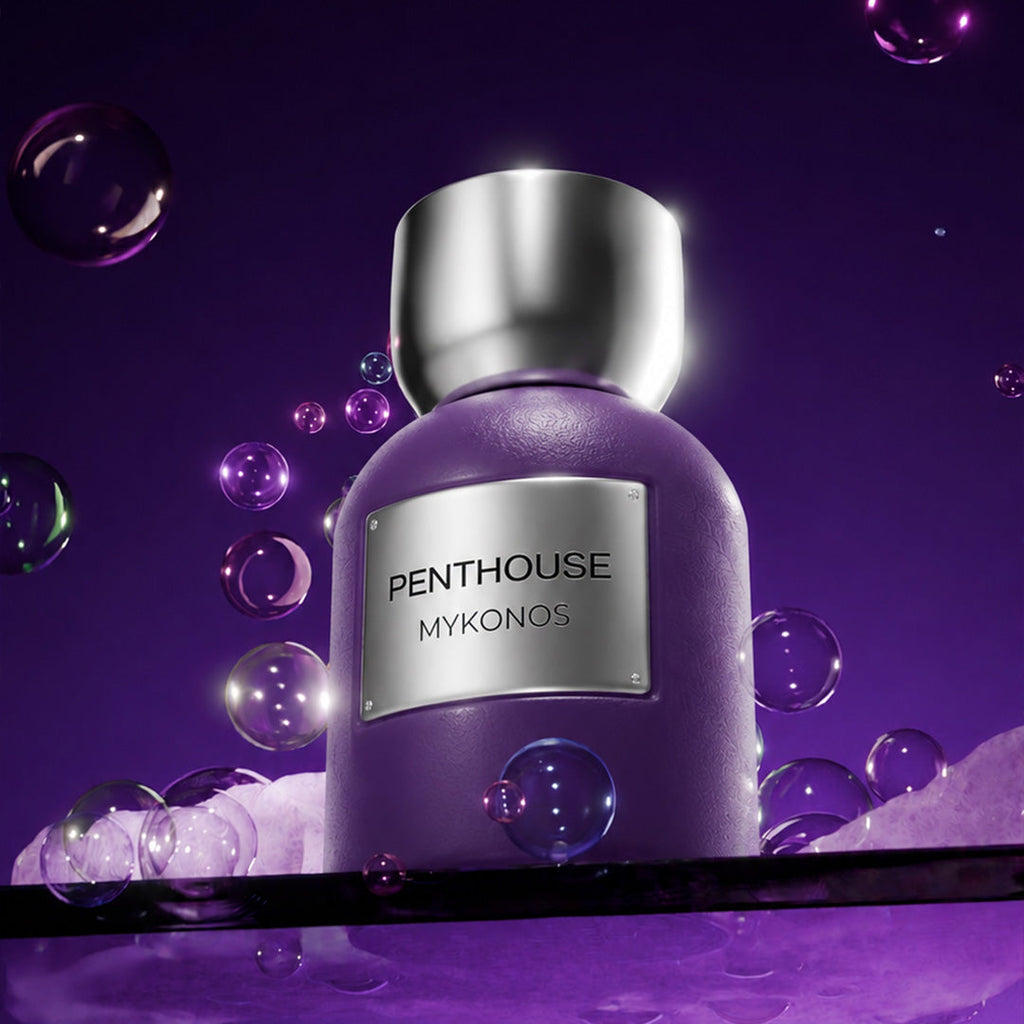 Mykonos Penthouse Extrait de Parfum 50 ml & 100 ml – image 5