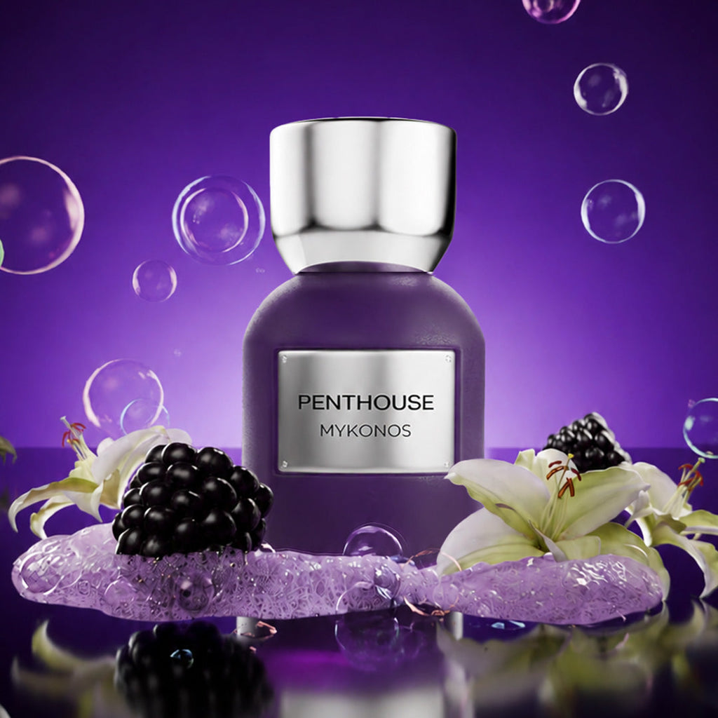 Mykonos Penthouse Extrait de Parfum 50 ml & 100 ml – image 6