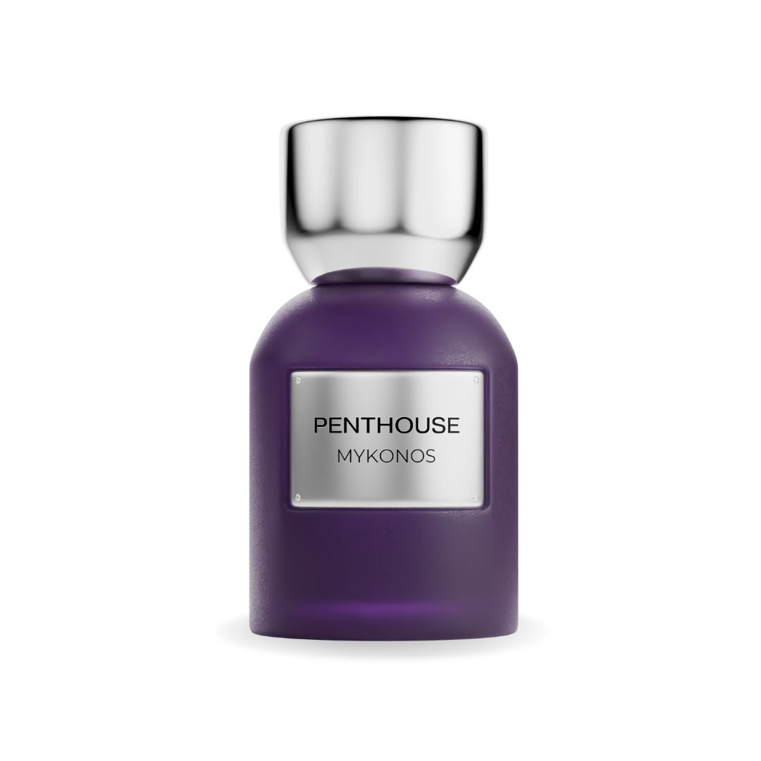 Mykonos Penthouse Extrait de Parfum 50 ml & 100 ml – bottle