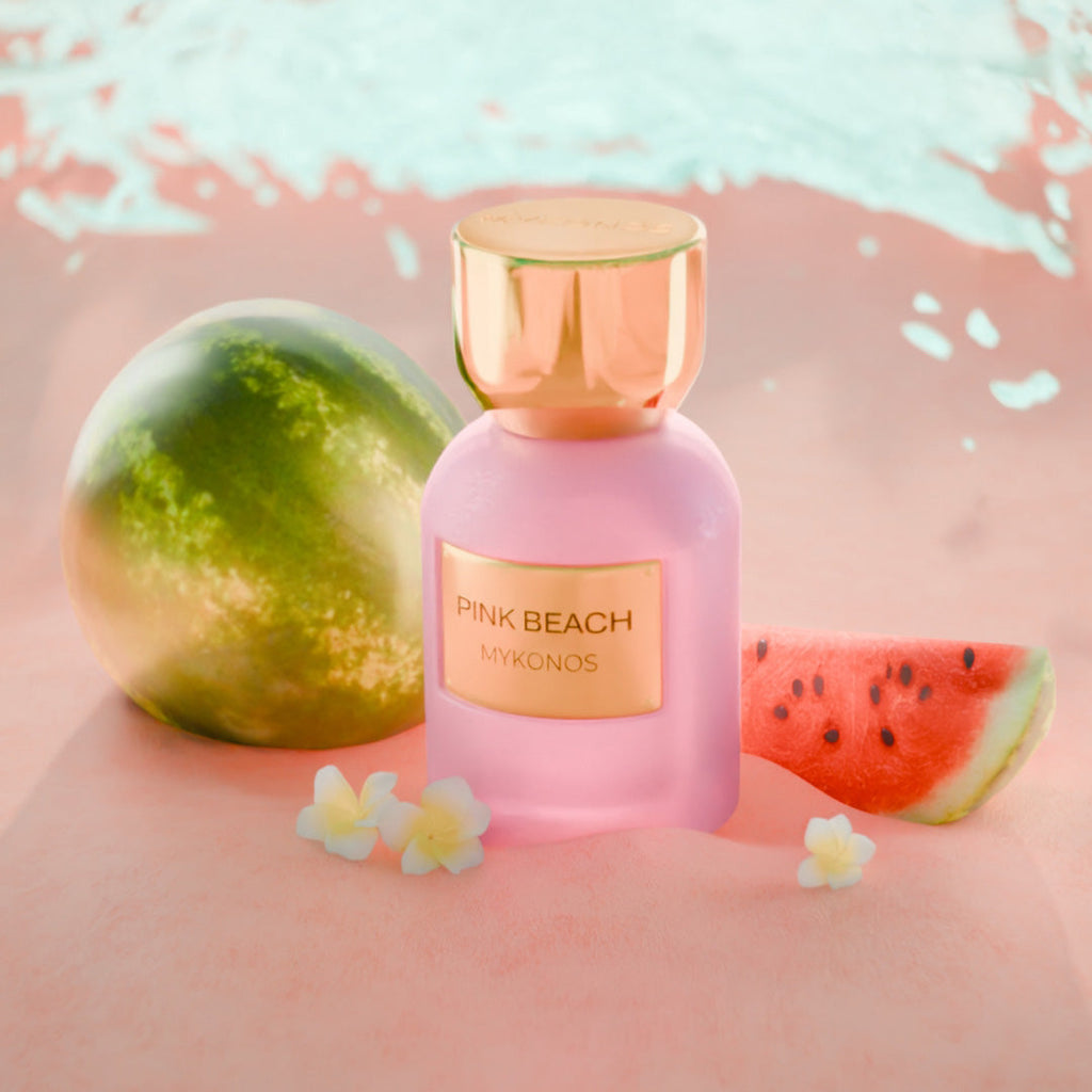Mykonos Pink Beach Eau de Parfum 50 ml – image 4