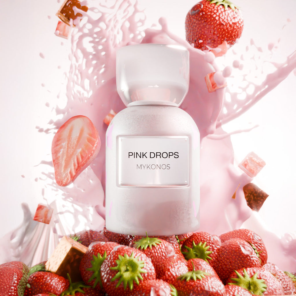 Mykonos Pink Drops Extrait de Parfum 50 ml – image 4