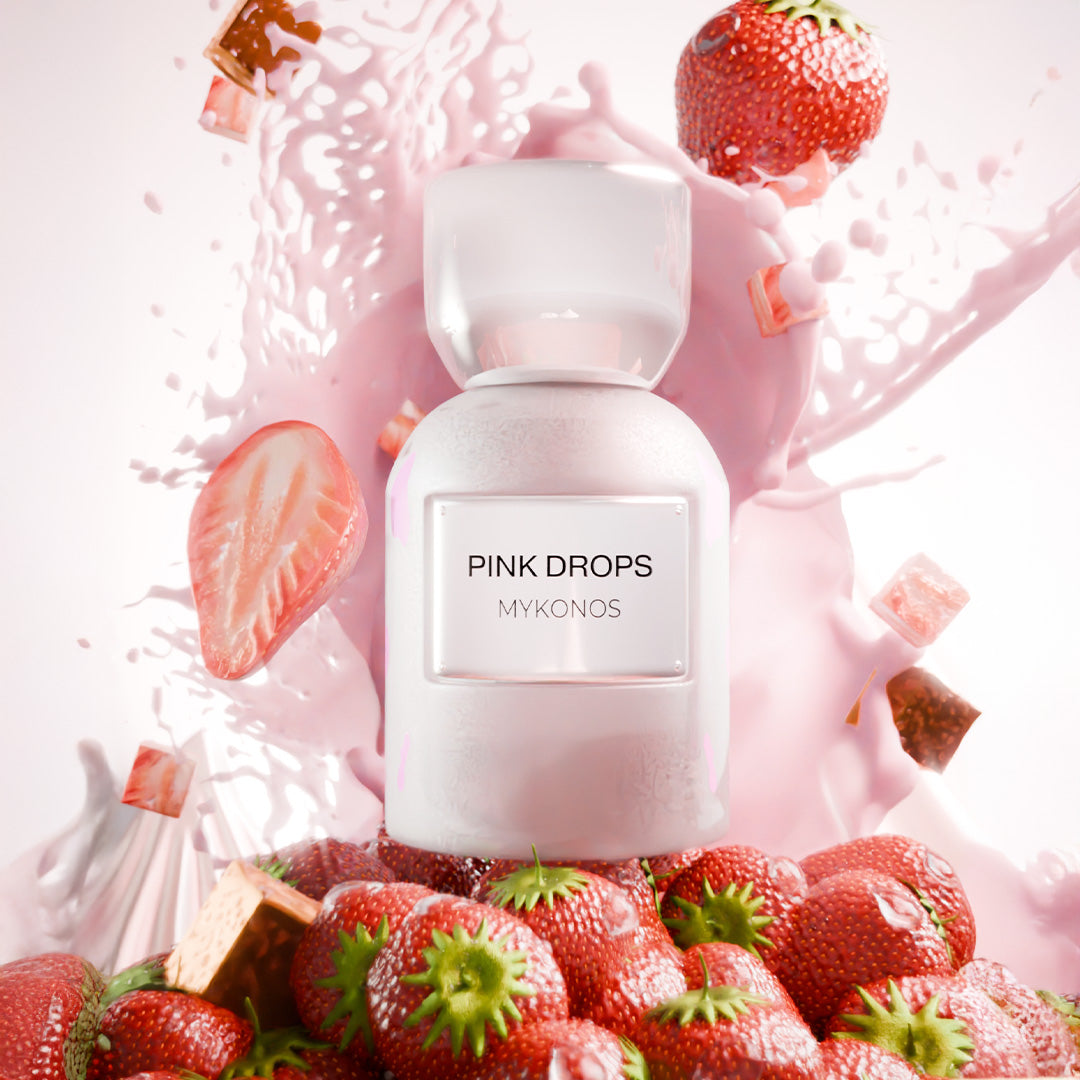 Mykonos Pink Drops Extrait de Parfum 50 ml – image 4