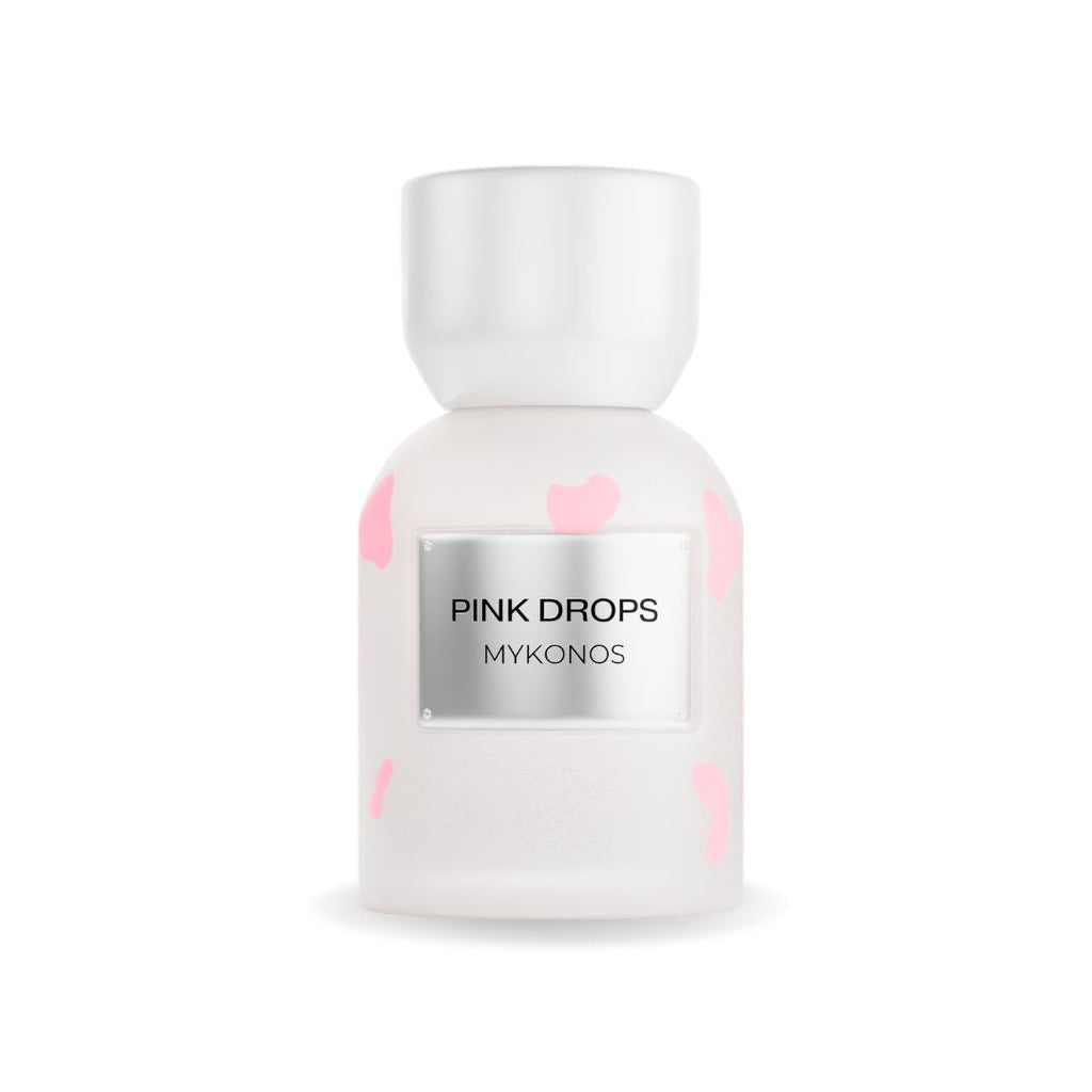 Mykonos Pink Drops Extrait de Parfum 50 ml – bottle