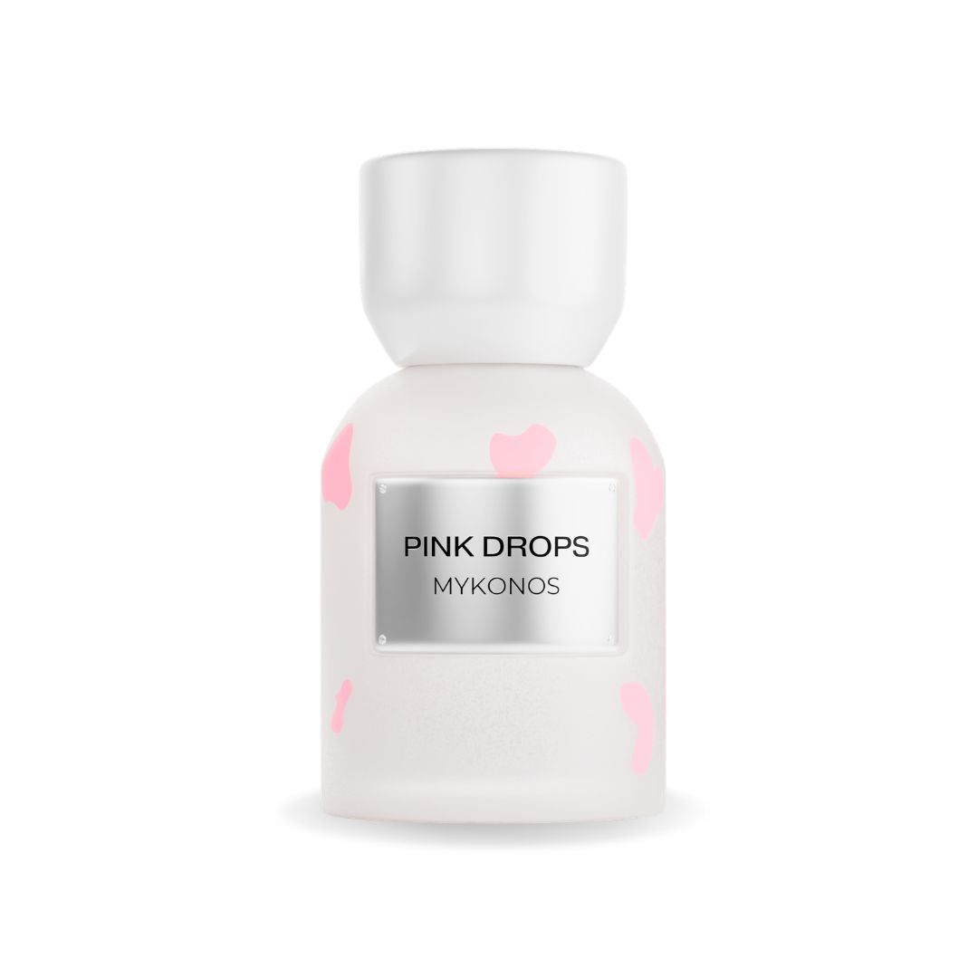 Mykonos Pink Drops Extrait de Parfum 50 ml – bottle