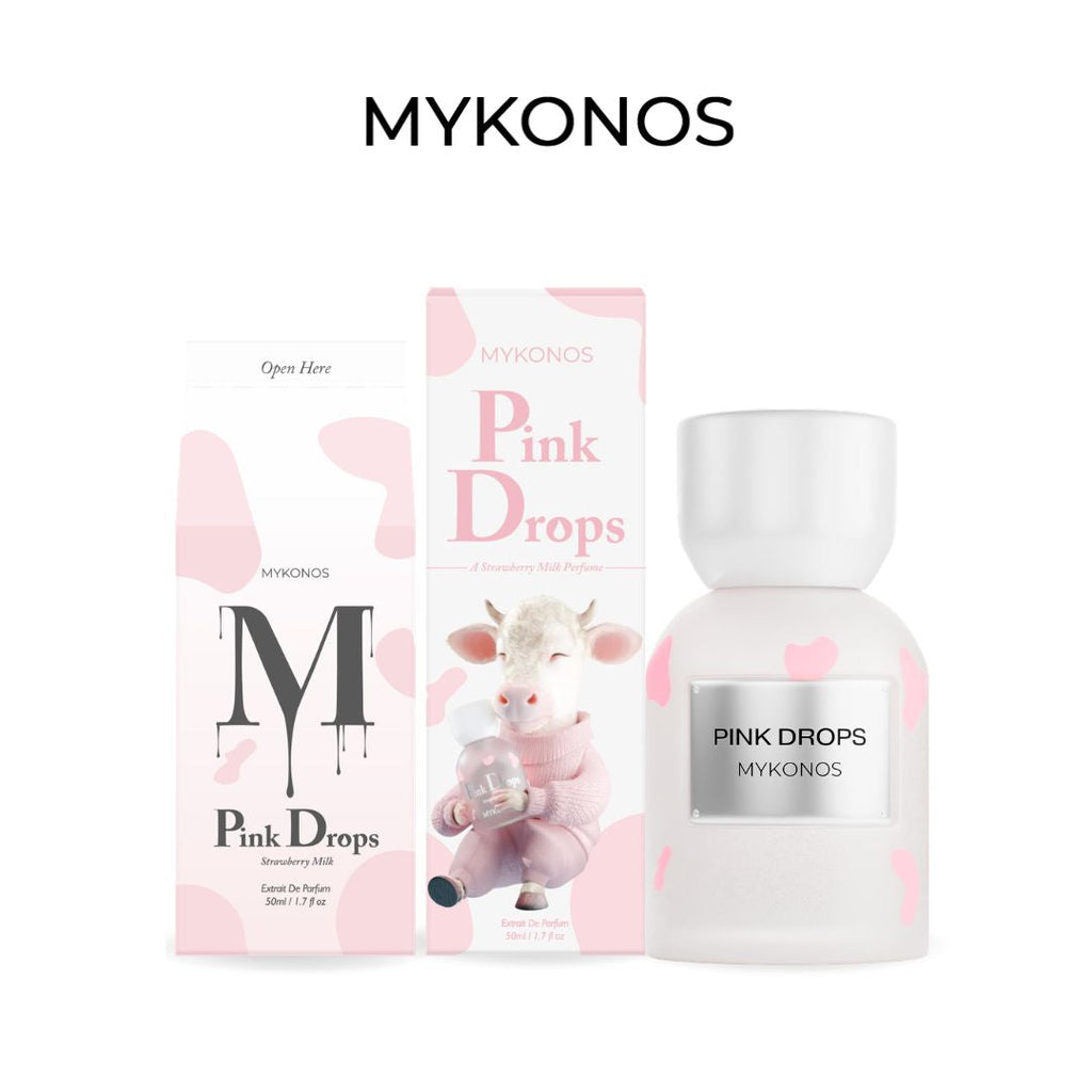 Mykonos Pink Drops Extrait de Parfum 50 ml – image 2