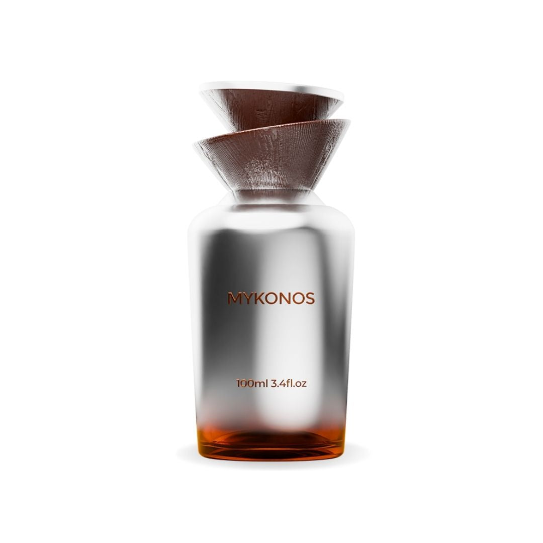 Mykonos Reflection Extrait de Parfum 50 ml & 100 ml – image 2
