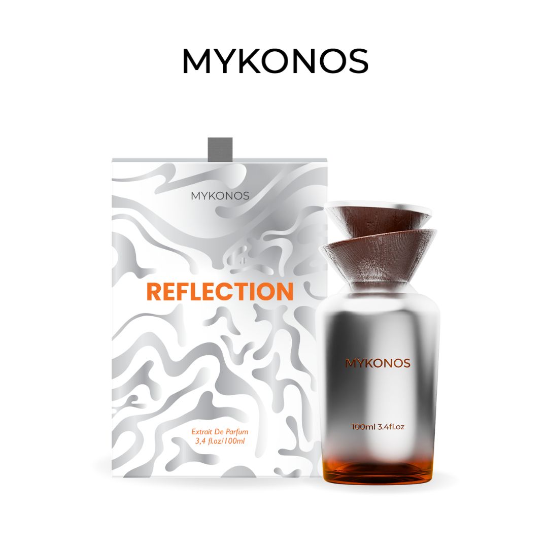 Mykonos Reflection Extrait de Parfum 50 ml & 100 ml – image 4