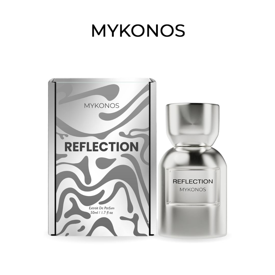 Mykonos Reflection Extrait de Parfum 50 ml & 100 ml – image 3