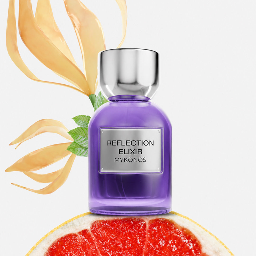 Mykonos Reflection Elixir Extrait de Parfum 50 ml – image 4