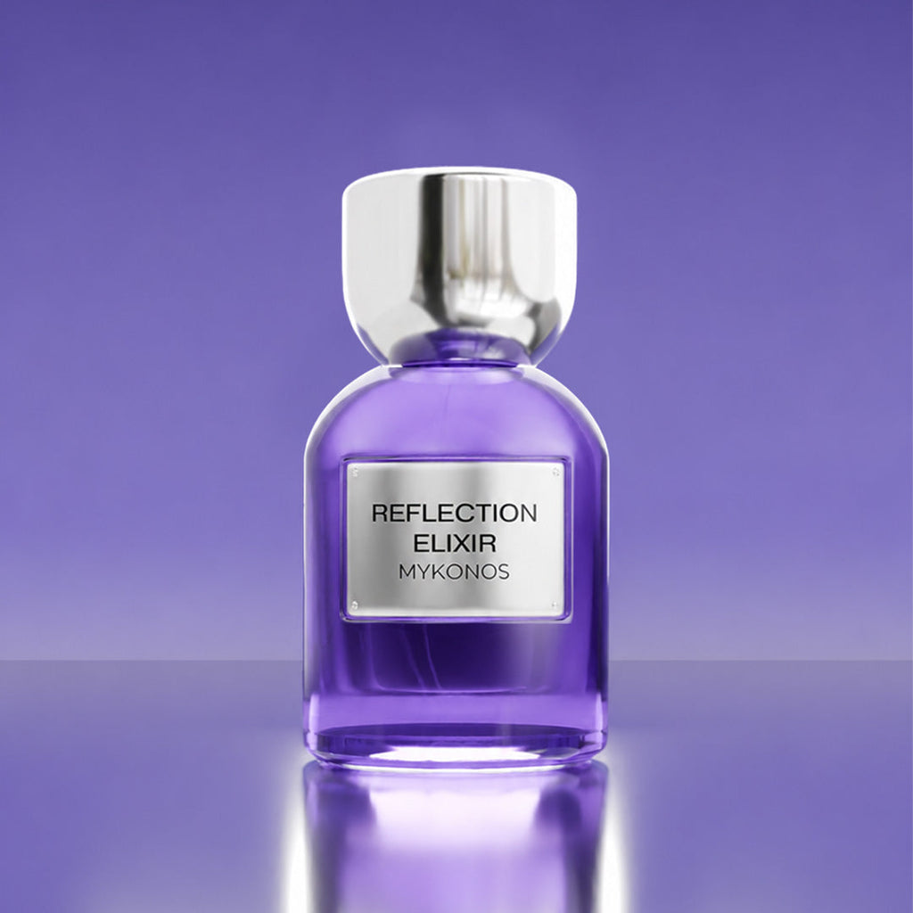 Mykonos Reflection Elixir Extrait de Parfum 50 ml – image 3