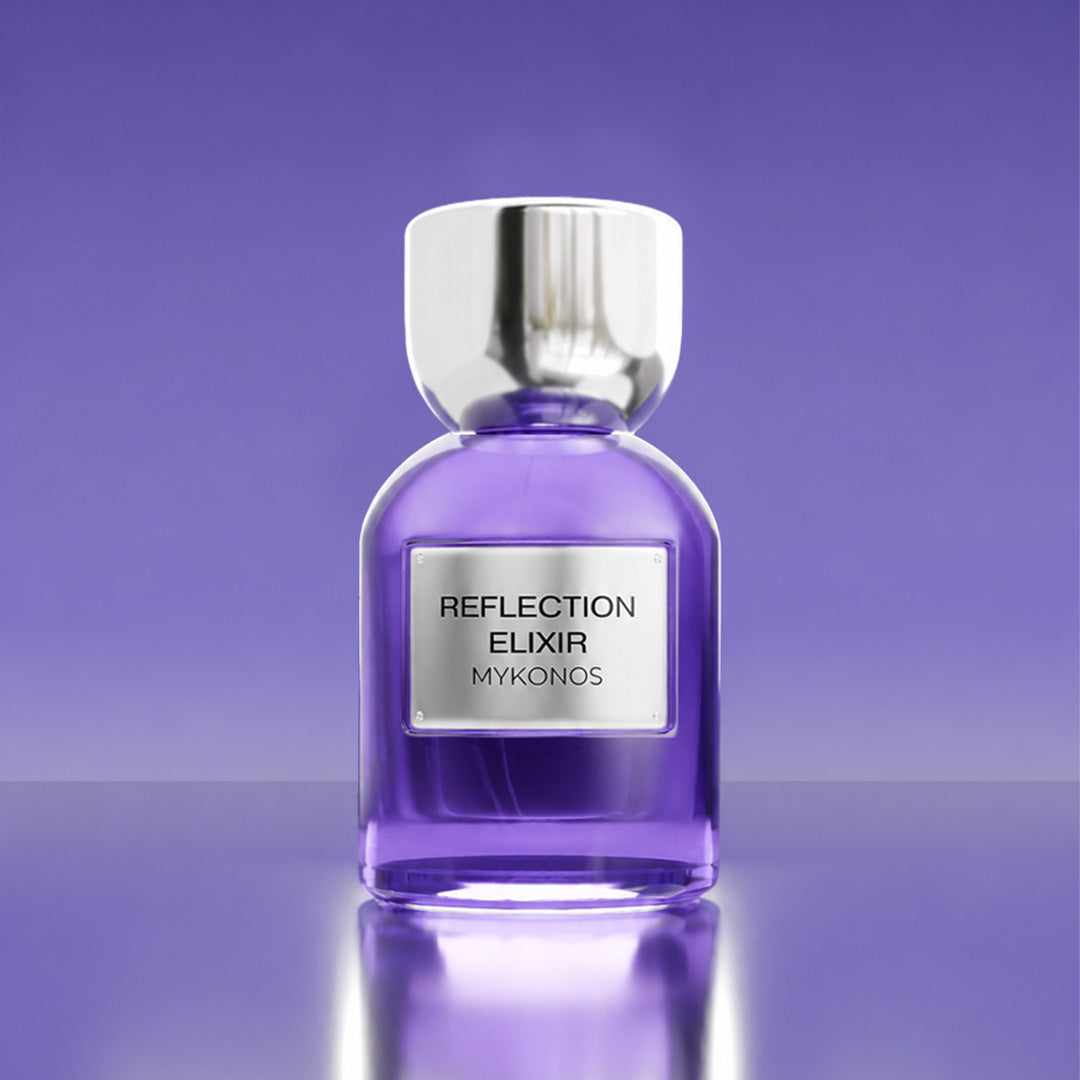 Mykonos Reflection Elixir Extrait de Parfum 50 ml – image 3
