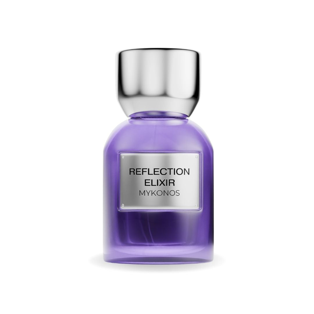 Mykonos Reflection Elixir Extrait de Parfum 50 ml – bottle