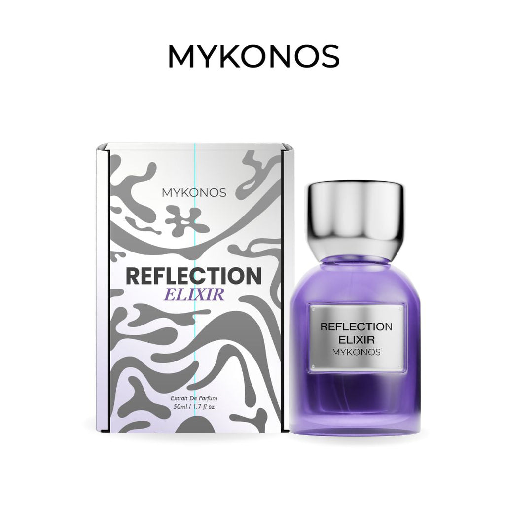 Mykonos Reflection Elixir Extrait de Parfum 50 ml – image 2